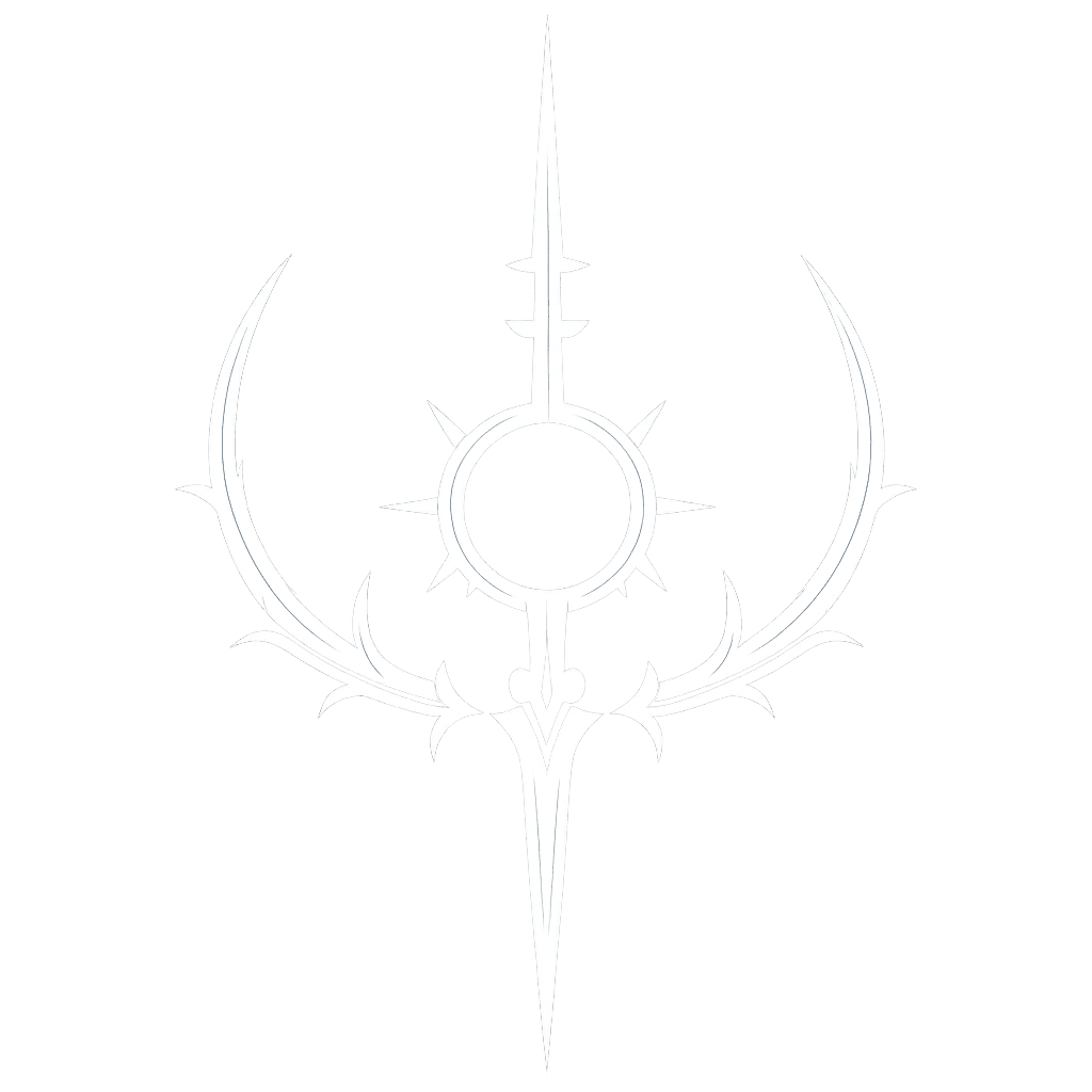 Hidden Genesis brand label