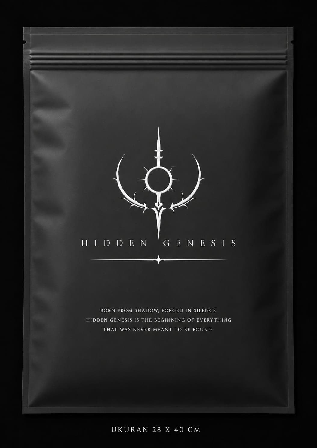 Premium Packaging Box