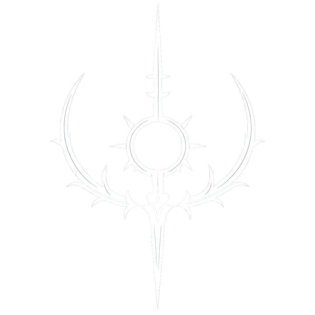 Hidden Genesis